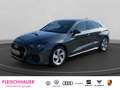 Audi A3 Sportback 30 TFSI S-line Navi Bluetooth Sitzheizun Grau - thumbnail 1