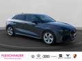 Audi A3 Sportback 30 TFSI S-line Navi Bluetooth Sitzheizun Grau - thumbnail 8