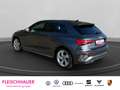 Audi A3 Sportback 30 TFSI S-line Navi Bluetooth Sitzheizun Grau - thumbnail 4