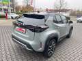Toyota Yaris Cross Hybrid AWD-i Premiere Edition Schwarz - thumbnail 5