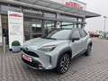 Toyota Yaris Cross Hybrid AWD-i Premiere Edition Schwarz - thumbnail 1