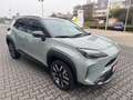 Toyota Yaris Cross Hybrid AWD-i Premiere Edition Schwarz - thumbnail 3