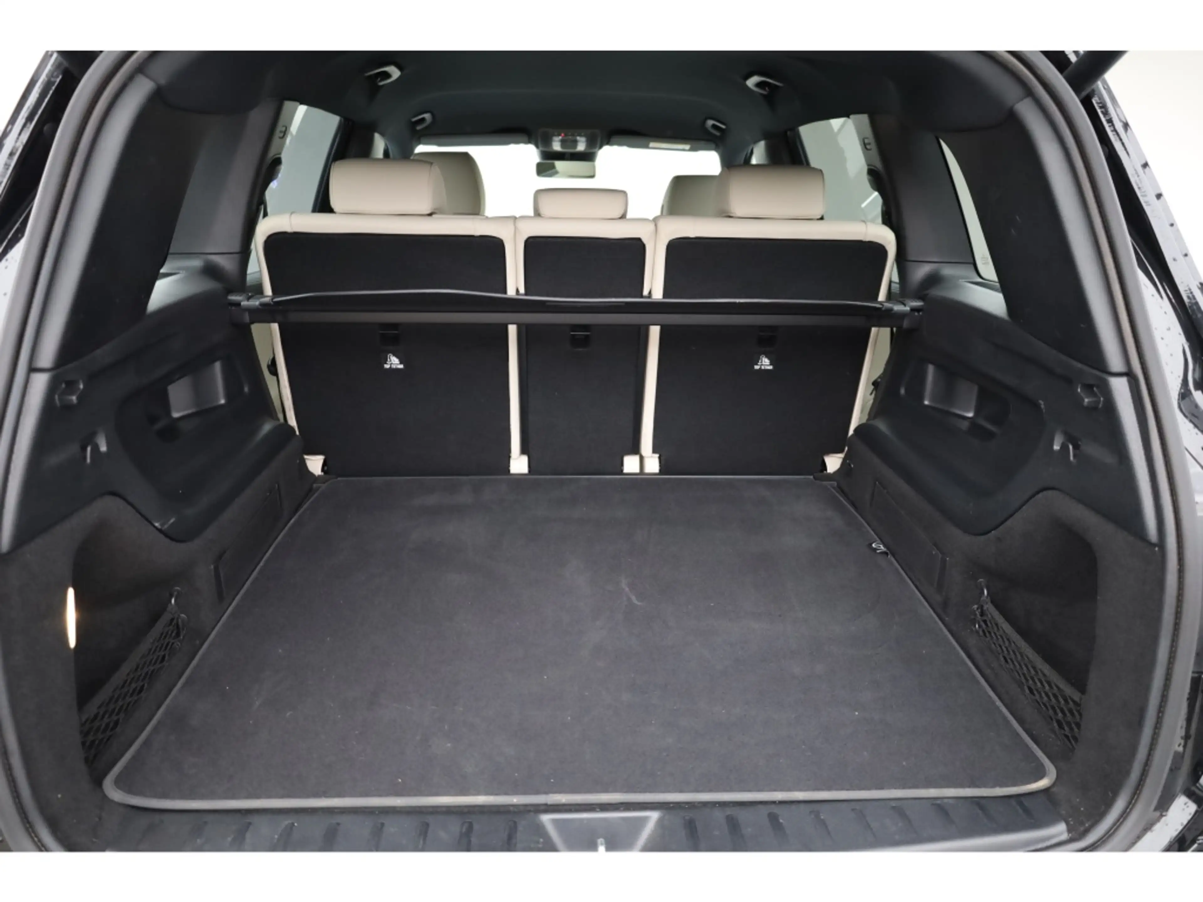 Mercedes-Benz EQB 300 4M Progressive Adv Leder-Beige FLEXBONUS — photo 13