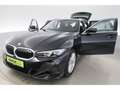 BMW 318 d Touring Steptronic+LED+NAVI+VIRTUAL+KAMERA Чорний - thumbnail 19