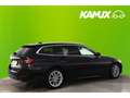 BMW 318 d Touring Steptronic+LED+NAVI+VIRTUAL+KAMERA Чорний - thumbnail 3