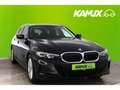 BMW 318 d Touring Steptronic+LED+NAVI+VIRTUAL+KAMERA Чорний - thumbnail 8