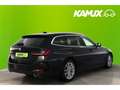 BMW 318 d Touring Steptronic+LED+NAVI+VIRTUAL+KAMERA Чорний - thumbnail 4