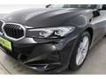BMW 318 d Touring Steptronic+LED+NAVI+VIRTUAL+KAMERA Чорний - thumbnail 9