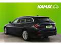 BMW 318 d Touring Steptronic+LED+NAVI+VIRTUAL+KAMERA Чорний - thumbnail 5