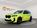 BMW X3 M Competition Driver's Package LED/LEDER/HUD/SURROUN Gelb - thumbnail 3
