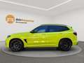 BMW X3 M Competition Driver's Package LED/LEDER/HUD/SURROUN Gelb - thumbnail 4