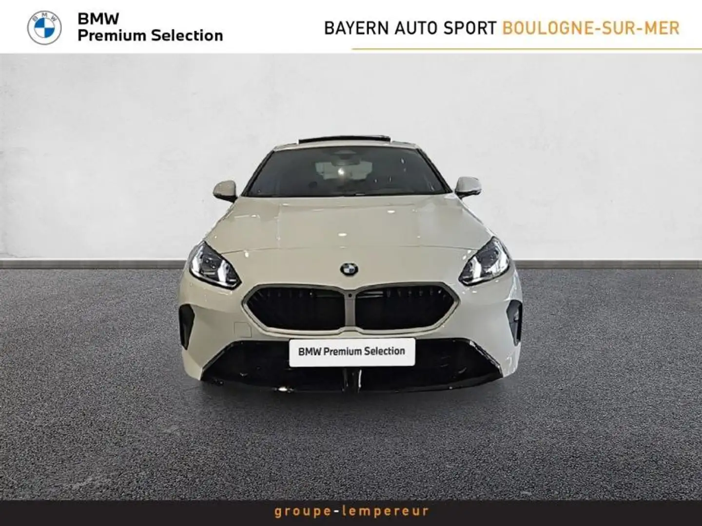 BMW 120 120dA 163ch M Sport DKG7 - 2