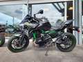 Kawasaki Z 650 Z 650 Sport Pack Szary - thumbnail 2