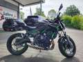 Kawasaki Z 650 Z 650 Sport Pack Szary - thumbnail 4