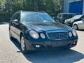 Mercedes-Benz E 200 T-Modell Kompressor Sitzhz*2-Zonen*TÜV neu Negro - thumbnail 6