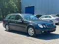 Mercedes-Benz E 200 T-Modell Kompressor Sitzhz*2-Zonen*TÜV neu Negro - thumbnail 7