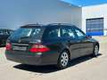 Mercedes-Benz E 200 T-Modell Kompressor Sitzhz*2-Zonen*TÜV neu Negro - thumbnail 12