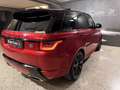 Land Rover Range Rover Sport Range Rover Sport  3.0d HSE Dynamic Stealth 249cv Rood - thumbnail 6