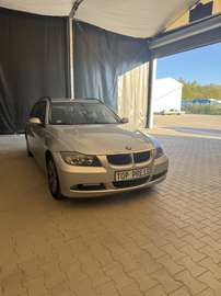318 i*Klima*SHZ*Service NEU*TÜV NEU*ISOFIX*PDC Hinten