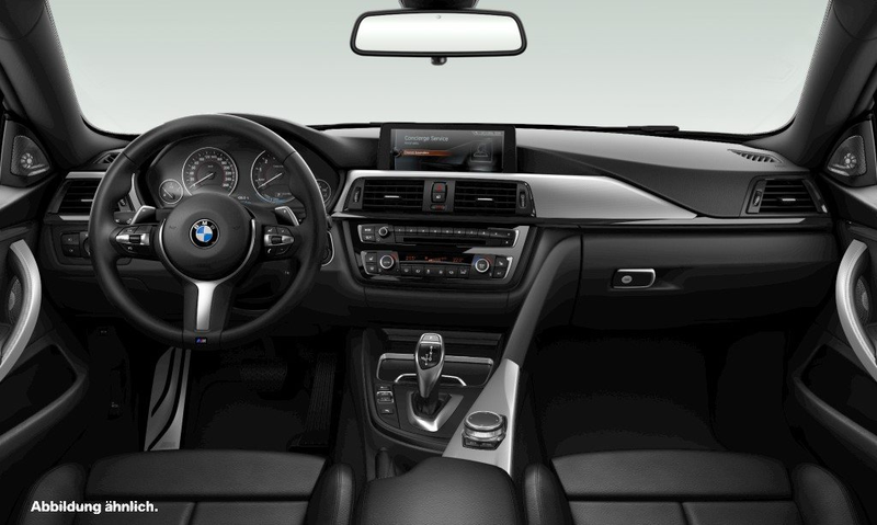 BMW 440 i Gran Coupé — photo 3