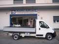 Fiat Ducato 130CV Cassone Fisso POCHI KM 13.5Q Bianco - thumbnail 1