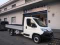 Fiat Ducato 130CV Cassone Fisso POCHI KM 13.5Q Bianco - thumbnail 2
