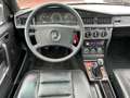 Mercedes-Benz 190 E 2.3-16 185PS H-Zulassung Klima Schiebedach Бежевий - thumbnail 5