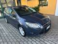Ford Focus Ford Focus 1.6 TDCi 115 CV SW Titanium Neopatentat Azul - thumbnail 3