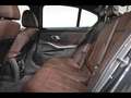 BMW 330 e Berline Luxury Line Gris - thumbnail 8