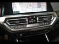 BMW 330 e Berline Luxury Line Gris - thumbnail 13