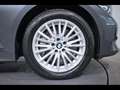 BMW 330 e Berline Luxury Line Gris - thumbnail 4