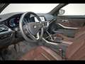 BMW 330 e Berline Luxury Line Gris - thumbnail 5