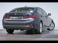 BMW 330 e Berline Luxury Line Gris - thumbnail 2