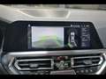 BMW 330 e Berline Luxury Line Gris - thumbnail 11