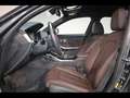 BMW 330 e Berline Luxury Line Gris - thumbnail 7