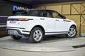 Land Rover Range Rover Evoque 2.0 D163 AUTO 4WD MHEV Blanc - thumbnail 5