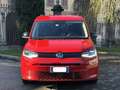 Volkswagen Caddy 2.0 TDI 122 CV DSG California Maxi SA Autocaravan Rosso - thumbnail 2