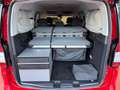 Volkswagen Caddy 2.0 TDI 122 CV DSG California Maxi SA Autocaravan Rosso - thumbnail 6