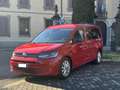 Volkswagen Caddy 2.0 TDI 122 CV DSG California Maxi SA Autocaravan Rosso - thumbnail 1