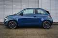 Fiat 500e La Prima 42 kWh Cabrio | Dealeronderhouden | LED | Grün - thumbnail 7