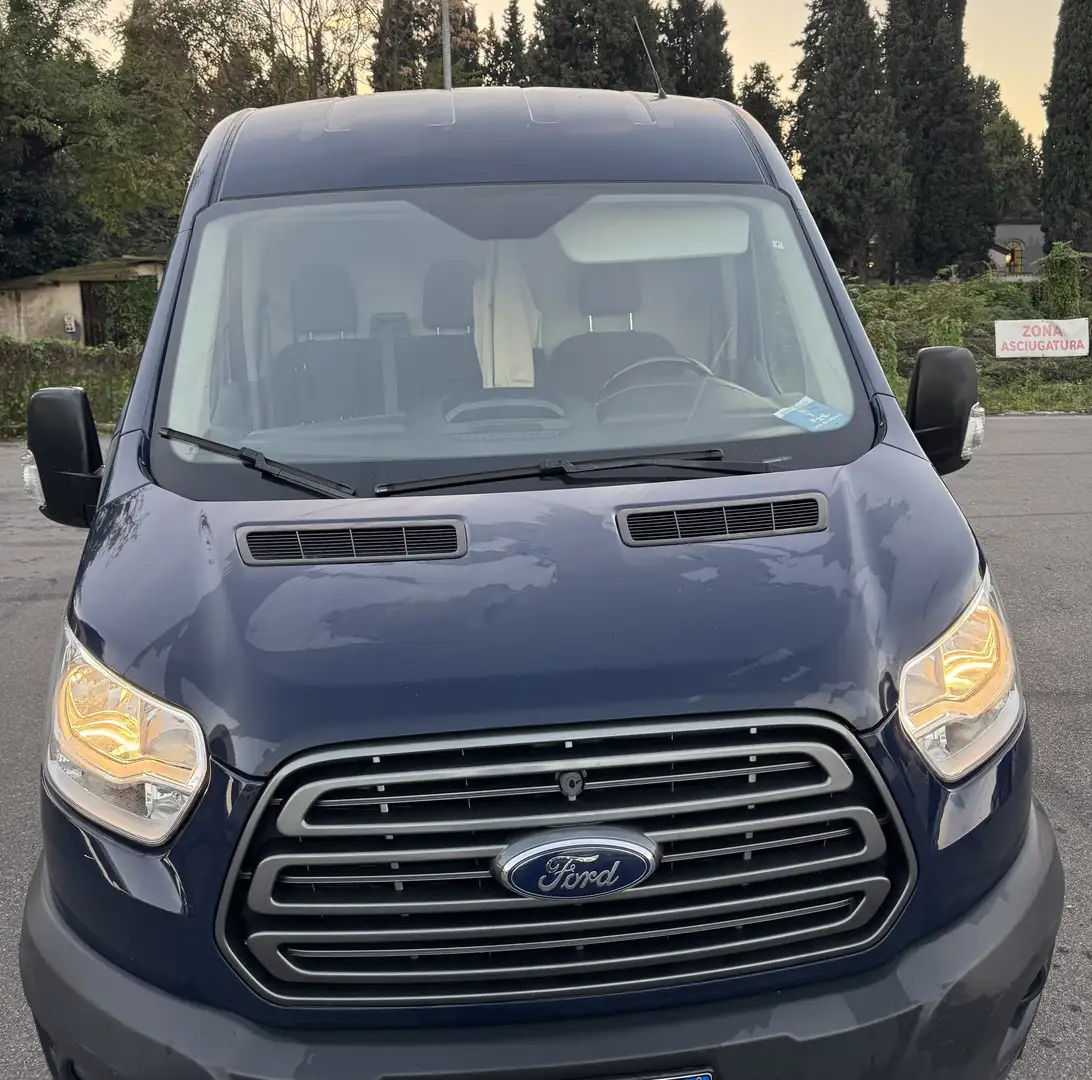 Ford Transit - 2