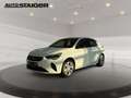 Opel Corsa F 1.2 Elegance SHZ, LED, PDC, Kamera Weiß - thumbnail 2