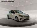 Opel Corsa F 1.2 Elegance SHZ, LED, PDC, Kamera Blanc - thumbnail 5