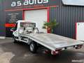 Ford Transit 2T 2.2 TDCI 125cv L2 dépanneuse porte voiture Blanc - thumbnail 3