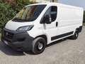 Fiat Ducato 33 2.3 MJT 140CV PM-TN Furgone Bianco - thumbnail 2