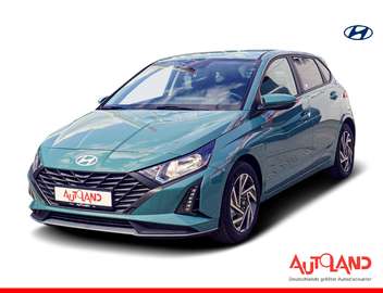 1.2 Navi Kamera Tempomat