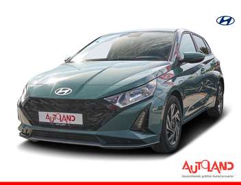 1.2 Navi Kamera Tempomat