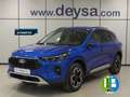 Ford Kuga Active 2.5 Duratec FHEV 132kW Auto Azul - thumbnail 1