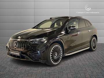 - EQE Suv AMG 43 AMG Line Premium Plus 4matic