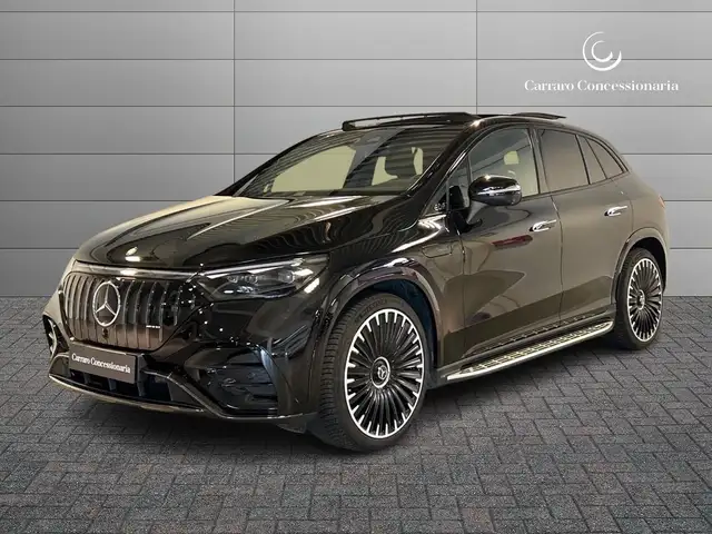 Mercedes-Benz EQE 43 - EQE Suv AMG 43 AMG Line Premium Plus 4matic